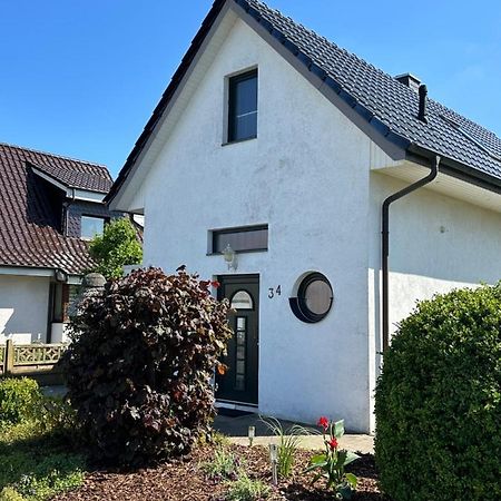 Ferienhaus Kottmann Bremerhaven Eksteriør bilde