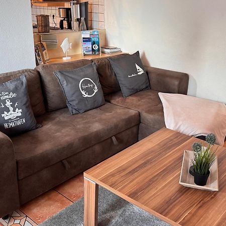 Ferienhaus Kottmann Bremerhaven Eksteriør bilde