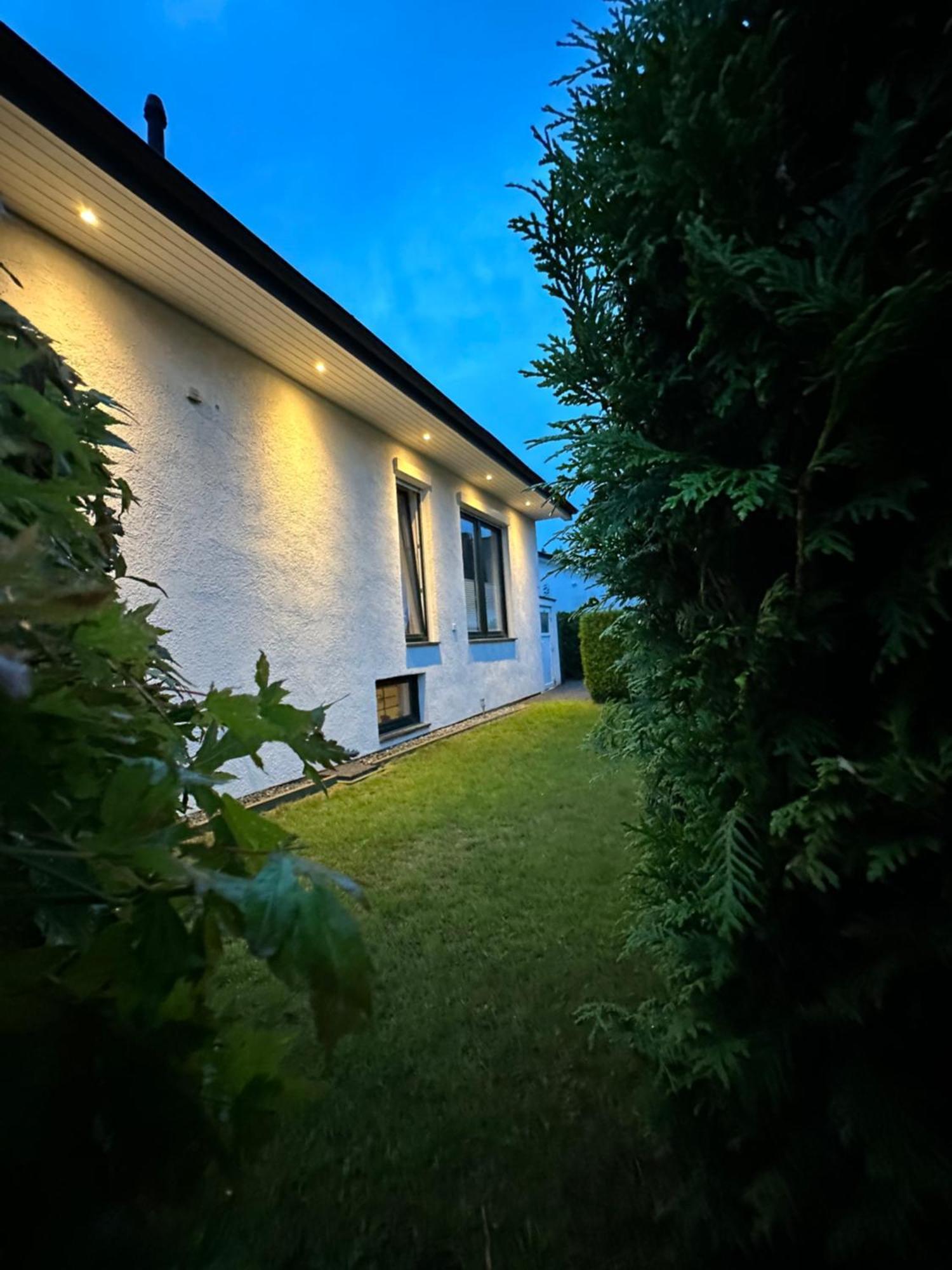 Ferienhaus Kottmann Bremerhaven Eksteriør bilde