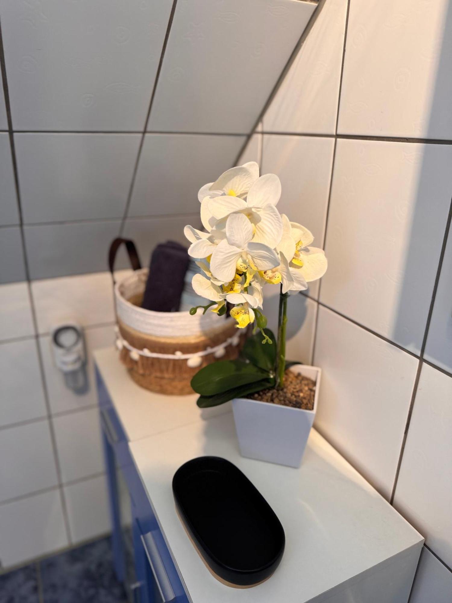 Ferienhaus Kottmann Bremerhaven Eksteriør bilde