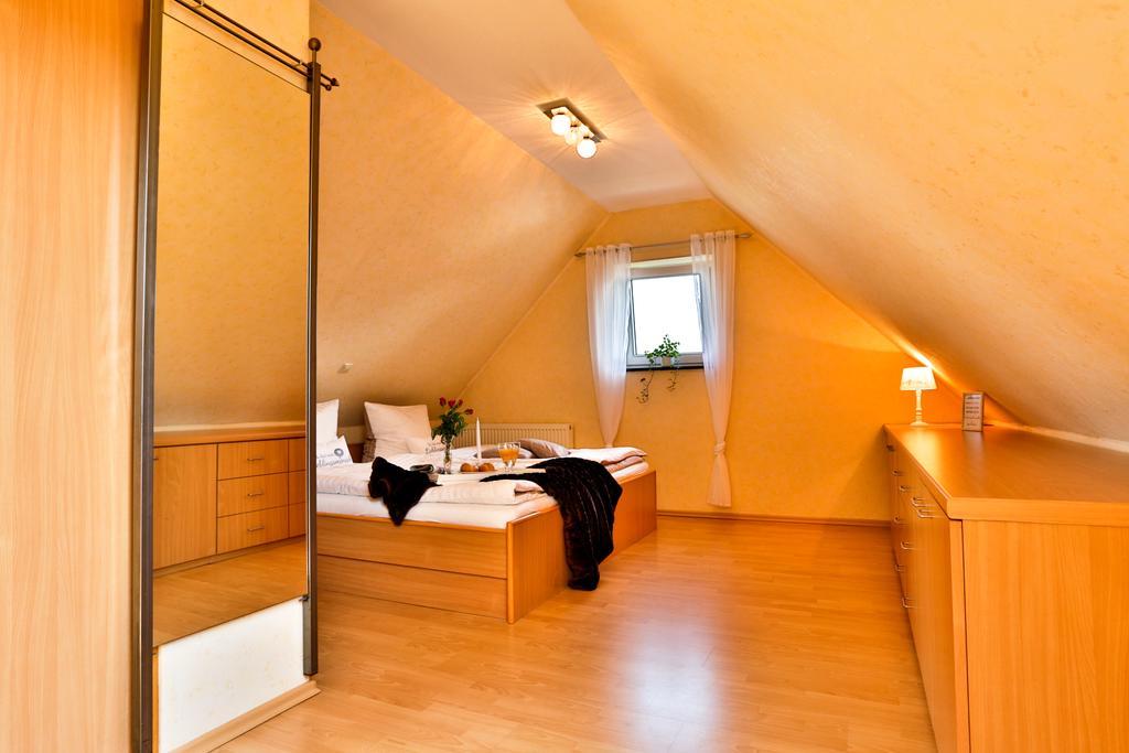 Ferienhaus Kottmann Bremerhaven Eksteriør bilde