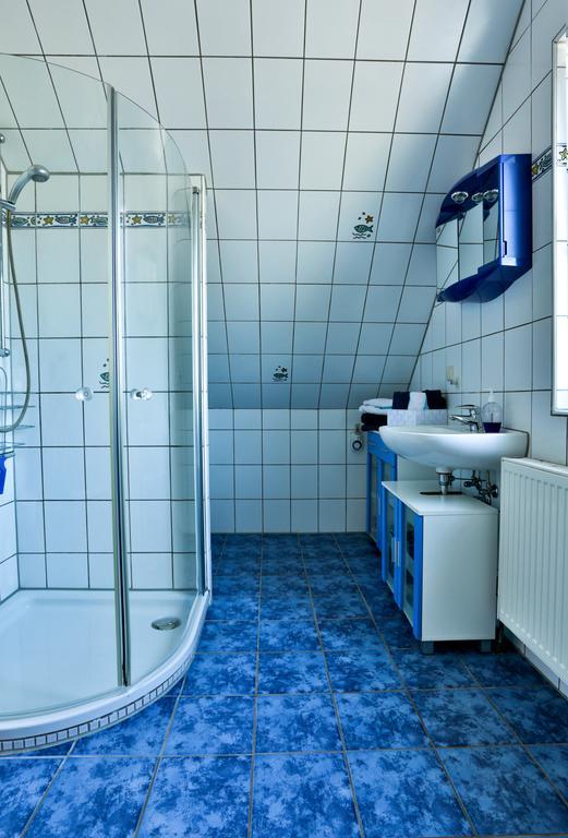 Ferienhaus Kottmann Bremerhaven Eksteriør bilde