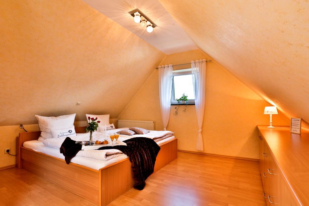 Ferienhaus Kottmann Bremerhaven Eksteriør bilde